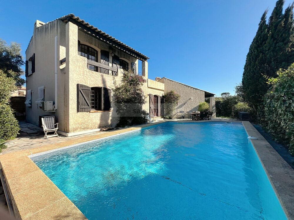 � vendre  Maison La Ciotat (13600)