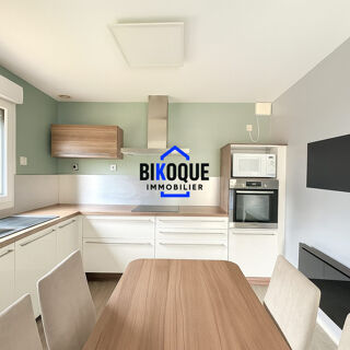  Maison � vendre 5 pi�ces 90 m�