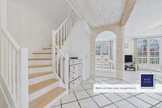  Maison � vendre 6 pi�ces 121 m�