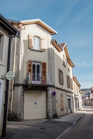  Appartement � vendre 2 pi�ces 45 m�