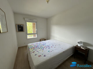  Appartement à vendre 2 pièces 46 m²