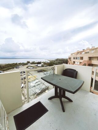  Appartement � vendre 3 pi�ces 49 m�