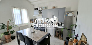  Appartement à vendre 2 pièces 39 m²
