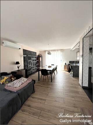  Maison � vendre 4 pi�ces 111 m�