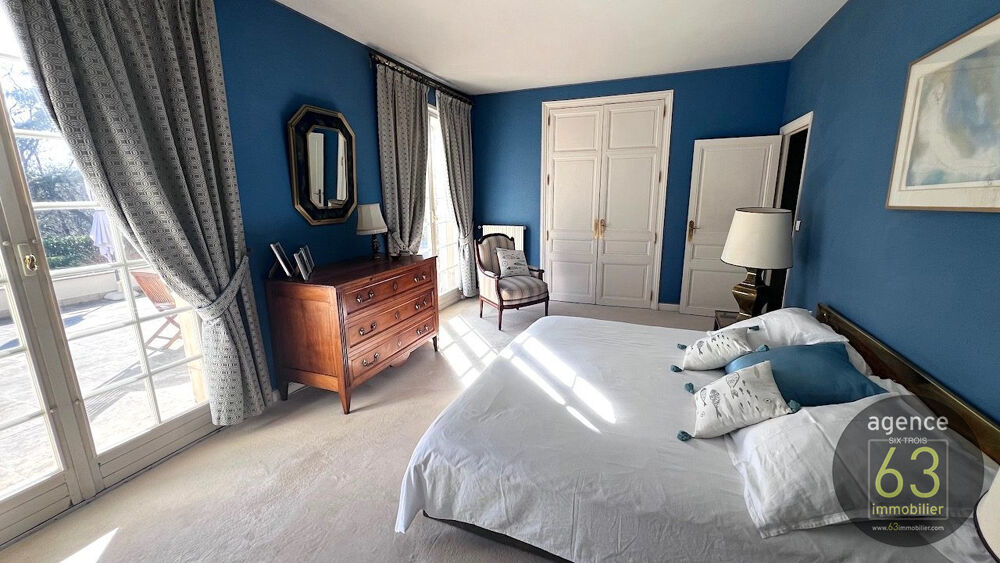 � vendre  Maison Ch�telguyon (63140)