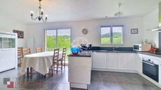  Maison à vendre 4 pièces 82 m²