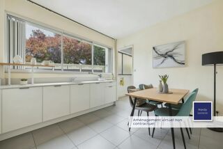  Appartement à vendre 5 pièces 100 m²