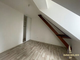  Appartement à louer 3 pièces 64 m²