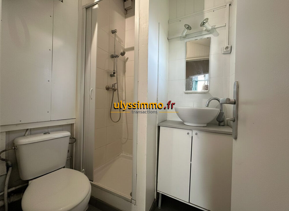 Vente Appartement appartement quartier saint LEU Amiens