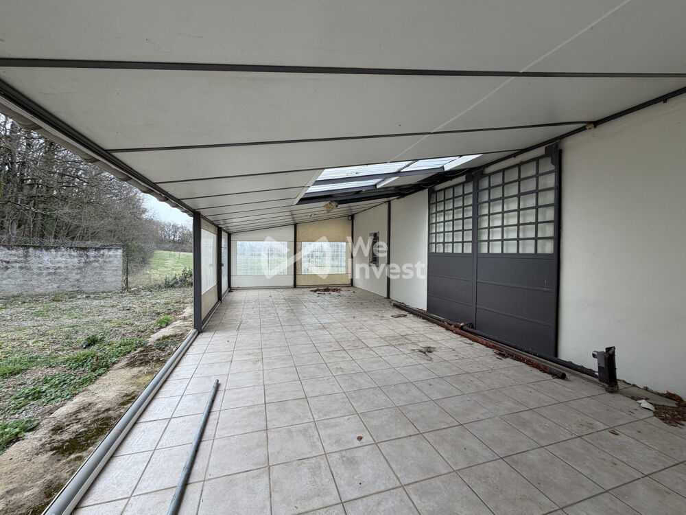  Local commercial Lagarrigue