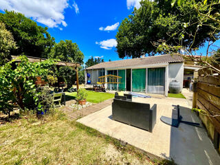  Maison � vendre 6 pi�ces 112 m�