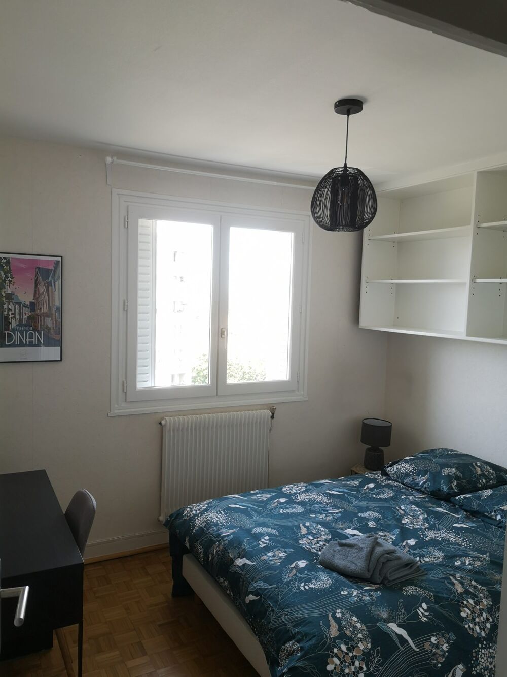 Demande Colocation Colocation – Caluire - 130 Rue Pasteur Caluire-et-cuire