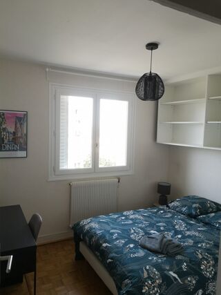  Colocation Demande5 pièces 77 m² Caluire-et-cuire