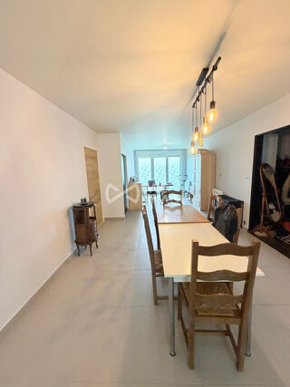  Appartement à vendre 6 pièces 105 m²