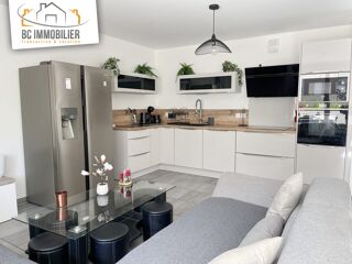  Appartement � vendre 3 pi�ces 70 m�