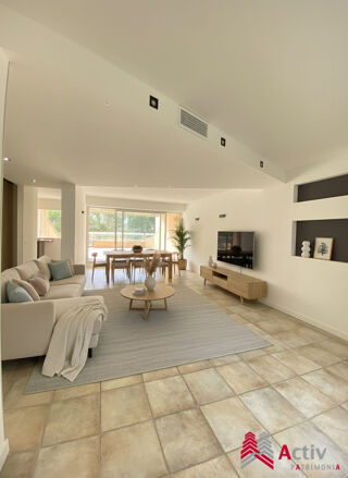  Appartement � vendre 6 pi�ces 120 m�