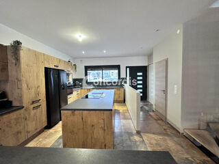  Maison à vendre 7 pièces 210 m²