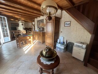  Maison � vendre 4 pi�ces 107 m�