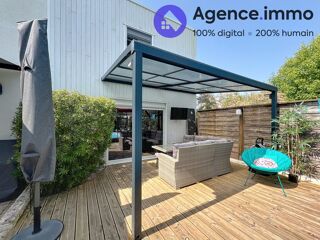  Maison  vendre 7 pices 160 m