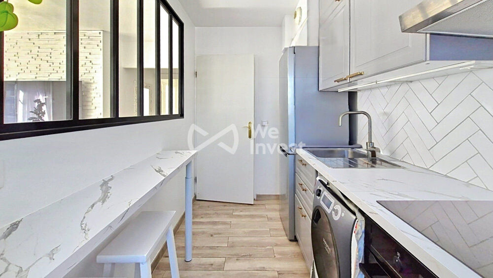 Vente Appartement Appartement à vendre à côté de la gare Bussy-saint-georges