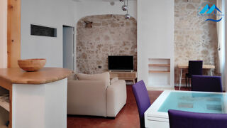  Appartement à louer 2 pièces 54 m²