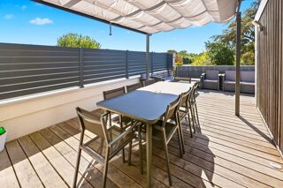 Appartement 3 pièces 74 m² · à Vertou · 74 m² · 327 000 €