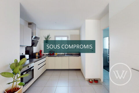   Maison T5 de 113,48m avec jardin et garage, Beaumont-les-Valen Maison - 5 pice(s) - 113 m