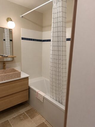  Appartement � vendre 2 pi�ces 49 m�