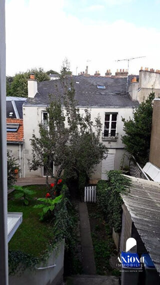  Appartement à louer 2 pièces 31 m²