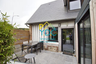  Maison � vendre 2 pi�ces 44 m�