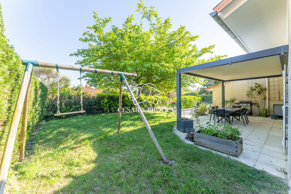 � vendre  Maison La Tour-de-Salvagny (69890)