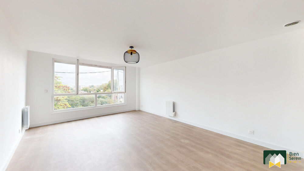 Location Appartement T3 LUMINEUX EN EXCELLENT ÉTAT - DREUX Dreux