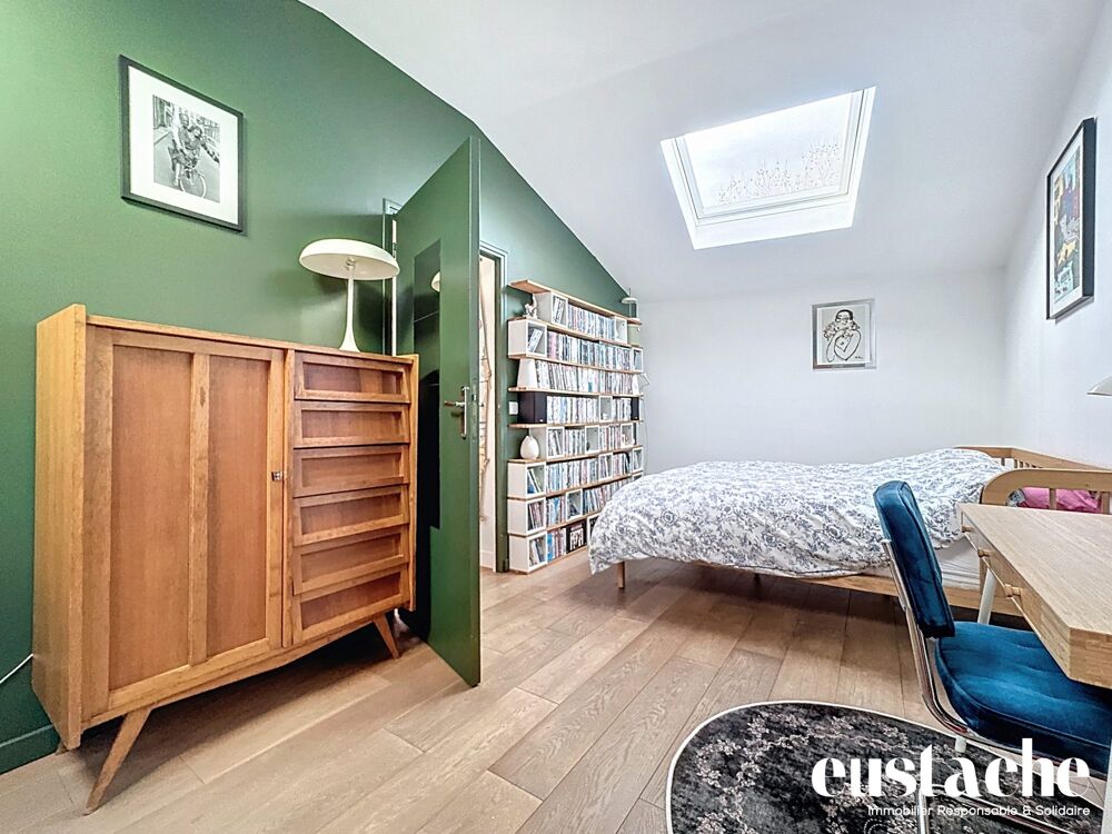 � vendre  Appartement Les Lilas (93260)