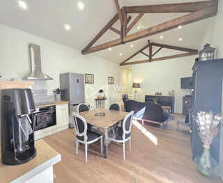  Maison � vendre 3 pi�ces 73 m�