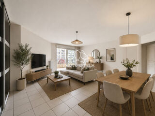  Appartement � vendre 4 pi�ces 98 m�