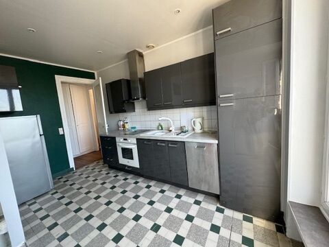  Appartement � louer 2 pi�ces 44 m�