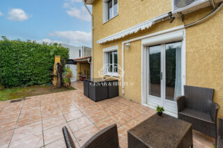  Maison � vendre 4 pi�ces 98 m�