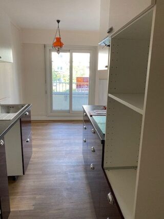  Appartement à vendre 4 pièces 81 m²