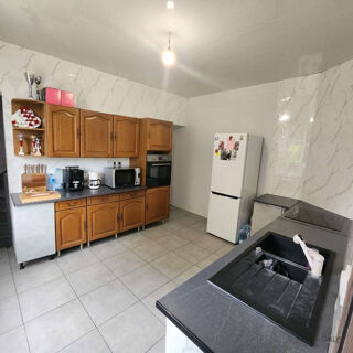  Maison � vendre 4 pi�ces 86 m�