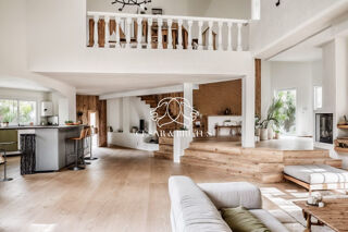  Maison � vendre 7 pi�ces 200 m�