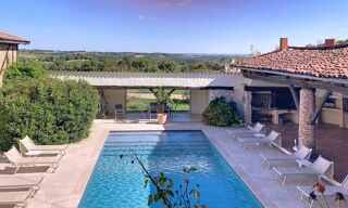  Maison � vendre 11 pi�ces 532 m�