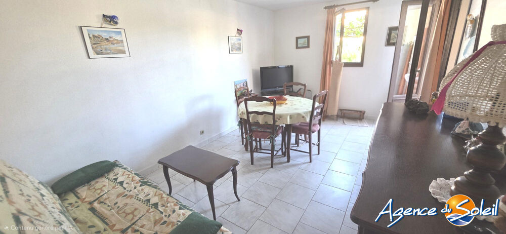 T3 REZ DE JARDIN