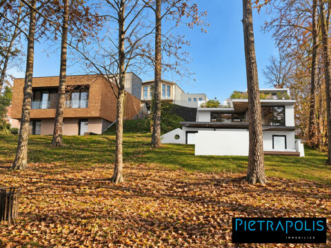 RARE - TERRAIN &Agrave; B&Acirc;TIR DE 959 m&sup2; AVEC PERMIS DE CONSTRUIRE AC 119000 43000 Le puy-en-velay
