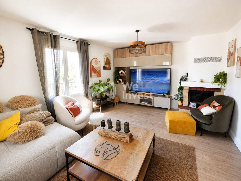 Maison 9 pièces 177 m² · à Bry-sur-Marne · 177 m² · 859 000 €
