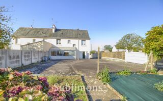  Maison � vendre 5 pi�ces 100 m�