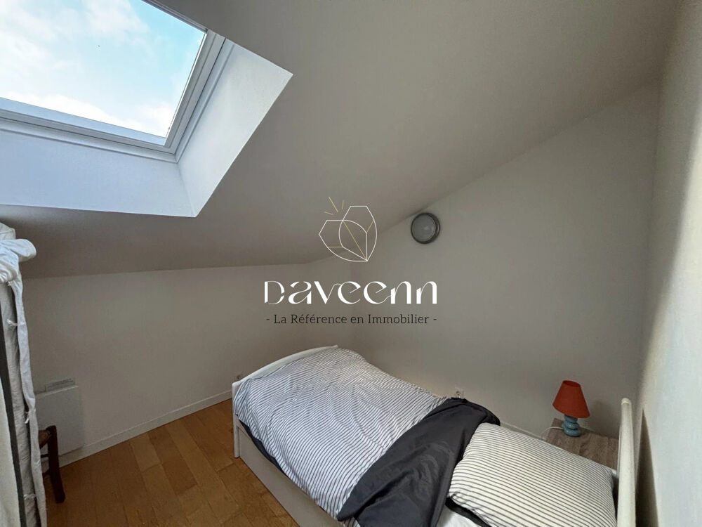 Appartement - Centre ville