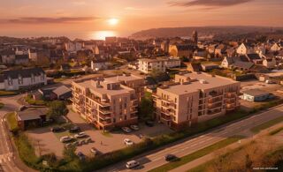  Appartement  vendre 3 pices 63 m