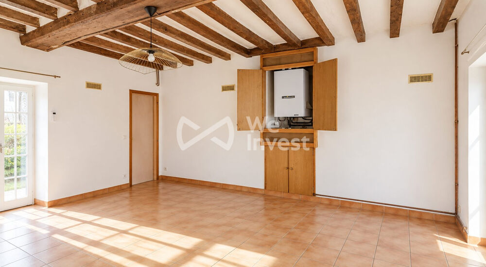 Vente Maison Maison de bourg La chapelle-du-bois