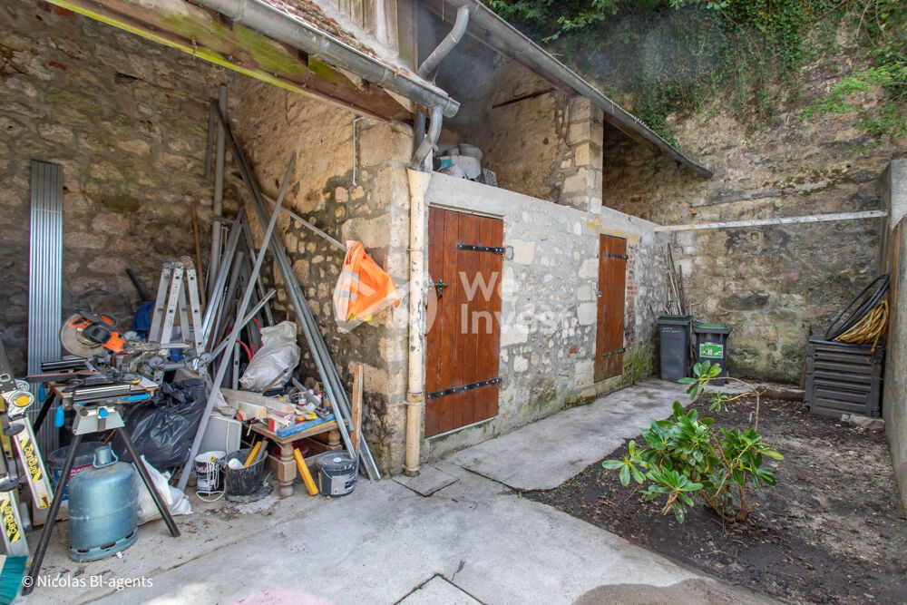Maison à vendre La Ferté-Milon