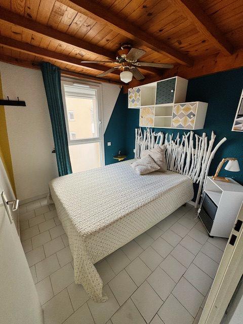   Magnifique T2/T3 DUPLEX TERRASSE A LA PLAGE Appartement - 3 pi�ce(s) - 49 m�